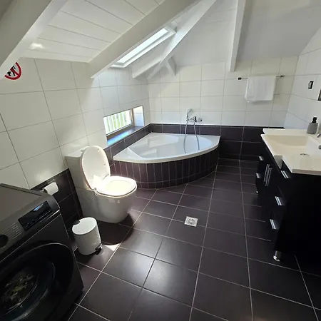 Appartement Tomorrow Attic