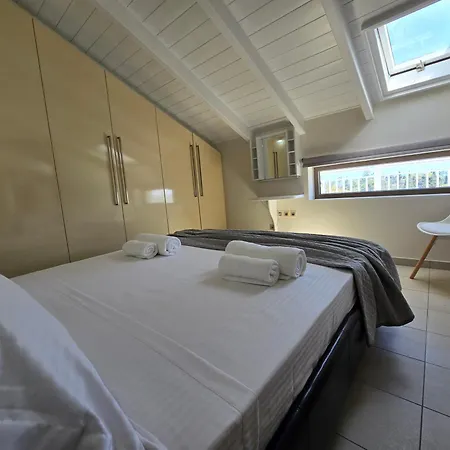 Tomorrow Attic * Vasilikí