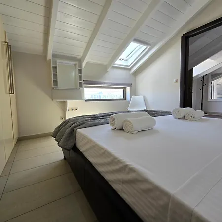 Tomorrow Attic * Vasilikí