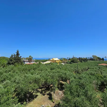 Appartamento Tomorrow Attic