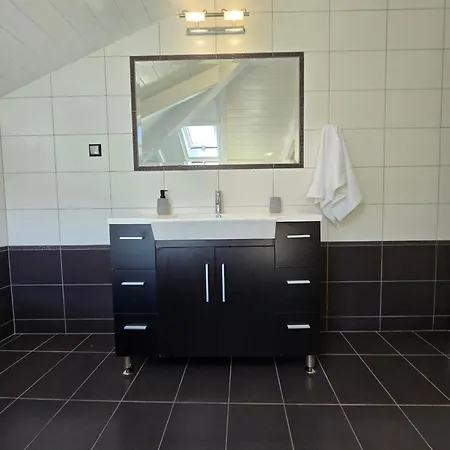 Appartamento Tomorrow Attic