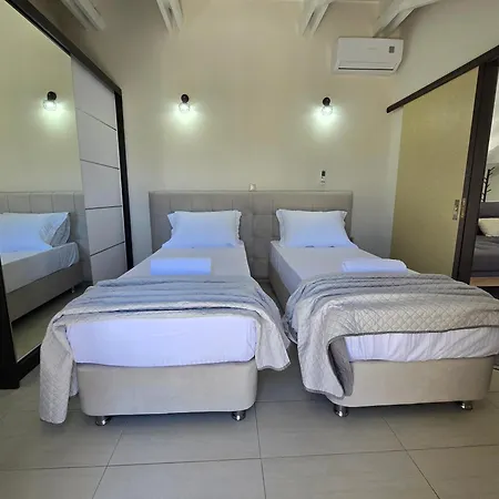 Appartamento Tomorrow Attic