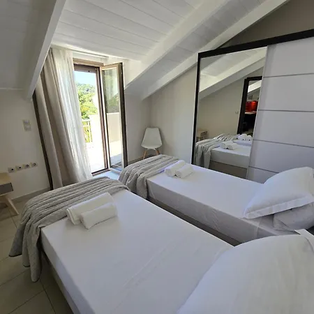 Tomorrow Attic Vasilikí