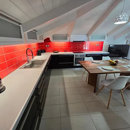 Tomorrow Attic * Vasilikí