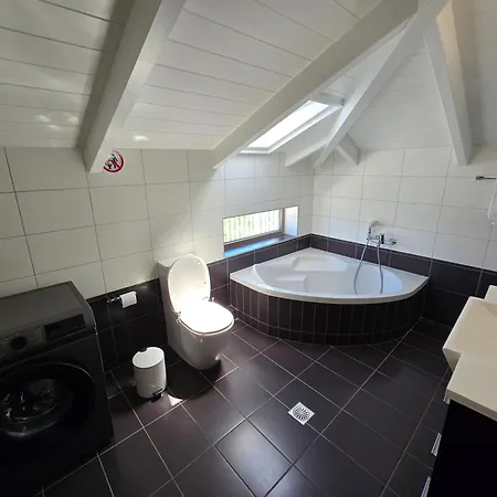 Apartman Tomorrow Attic Vasilikí