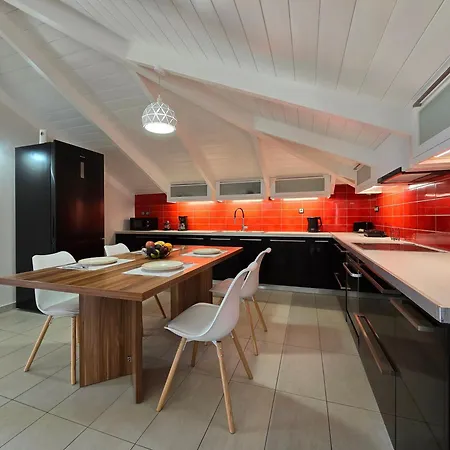 Tomorrow Attic Vasilikí