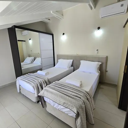 Tomorrow Attic Apartman